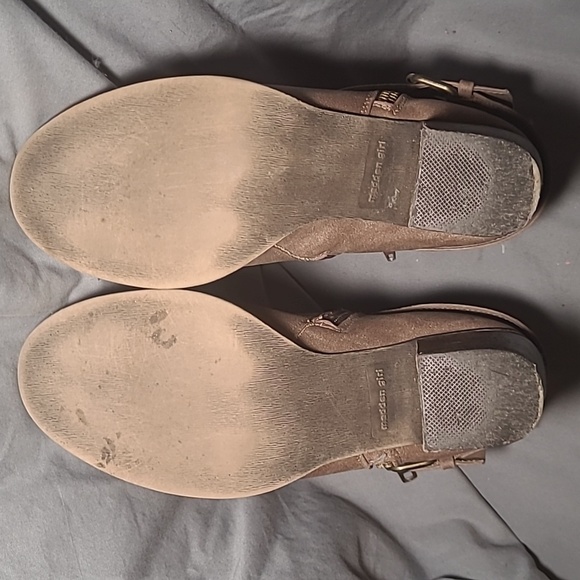 Ankle boots - Picture 8 of 8